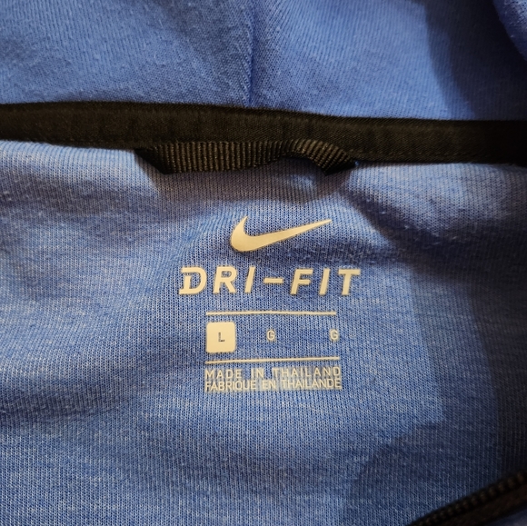 Creighton Softball zip up - Picture 6 of 6